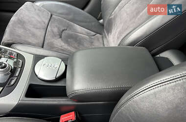 Универсал Audi A4 Allroad 2013 в 