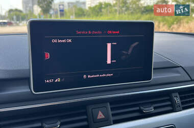 Універсал Audi A4 Allroad 2017 в 