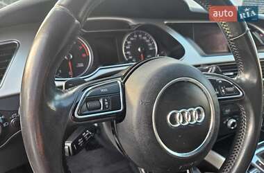 Универсал Audi A4 Allroad 2015 в 
