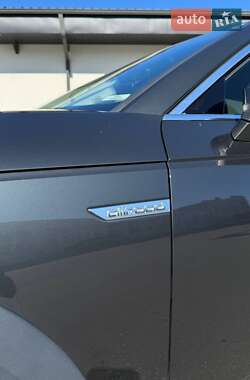 Универсал Audi A4 Allroad 2017 в 