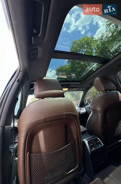Універсал Audi A4 Allroad 2013 в 
