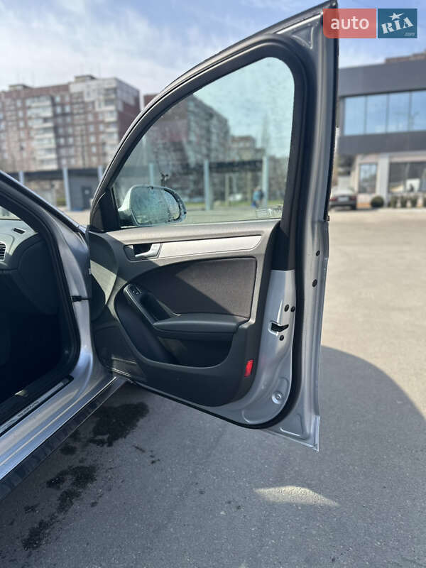 Универсал Audi A4 Allroad 2009 в Днепре