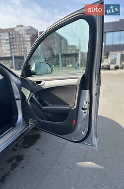 Универсал Audi A4 Allroad 2009 в 