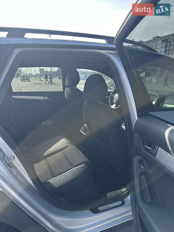 Универсал Audi A4 Allroad 2009 в Днепре