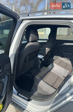 Универсал Audi A4 Allroad 2009 в 