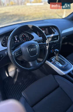 Универсал Audi A4 Allroad 2009 в 