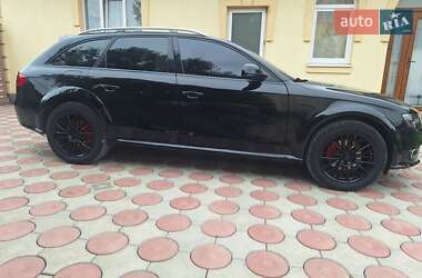 Універсал Audi A4 Allroad 2013 в 