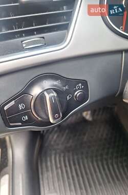 Універсал Audi A4 Allroad 2013 в 