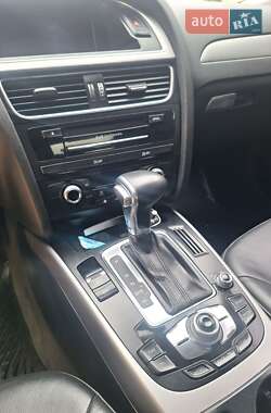 Універсал Audi A4 Allroad 2013 в 
