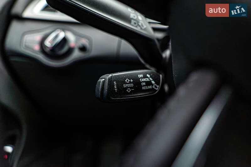 Универсал Audi A4 Allroad 2013 в Киеве
