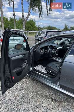 Универсал Audi A4 Allroad 2012 в 