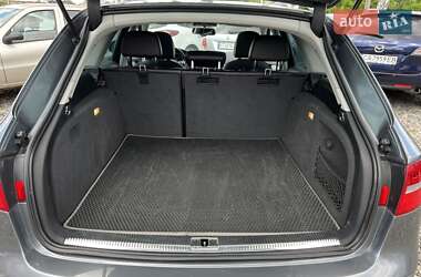 Универсал Audi A4 Allroad 2012 в 