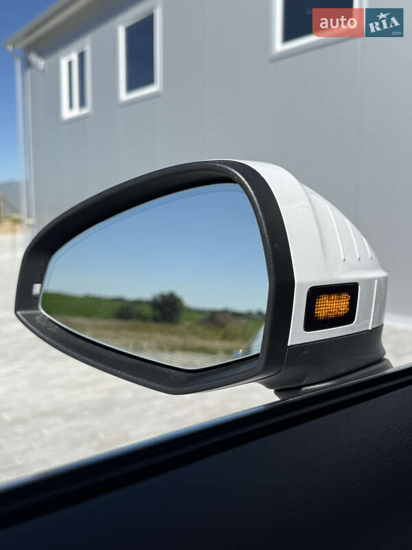 Универсал Audi A4 Allroad 2020 в Львове