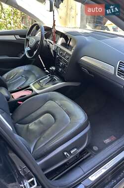 Універсал Audi A4 Allroad 2012 в 