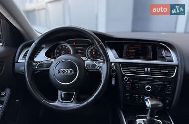 Универсал Audi A4 Allroad 2013 в 