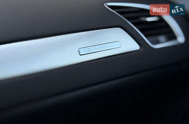 Универсал Audi A4 Allroad 2013 в 