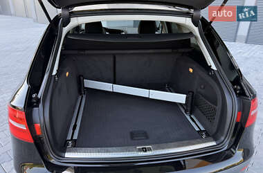 Универсал Audi A4 Allroad 2013 в 