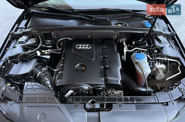 Универсал Audi A4 Allroad 2013 в 