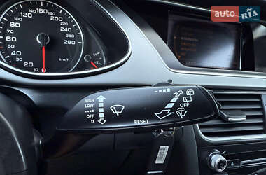 Универсал Audi A4 Allroad 2013 в 