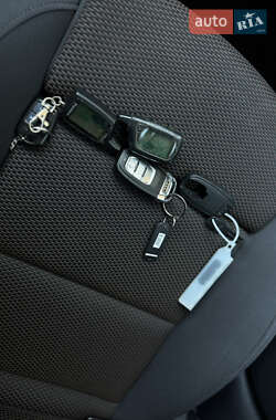 Универсал Audi A4 Allroad 2013 в 