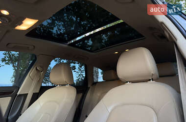 Универсал Audi A4 Allroad 2013 в 