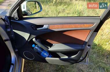 Універсал Audi A4 Allroad 2014 в 