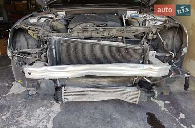 Універсал Audi A4 Allroad 2014 в 