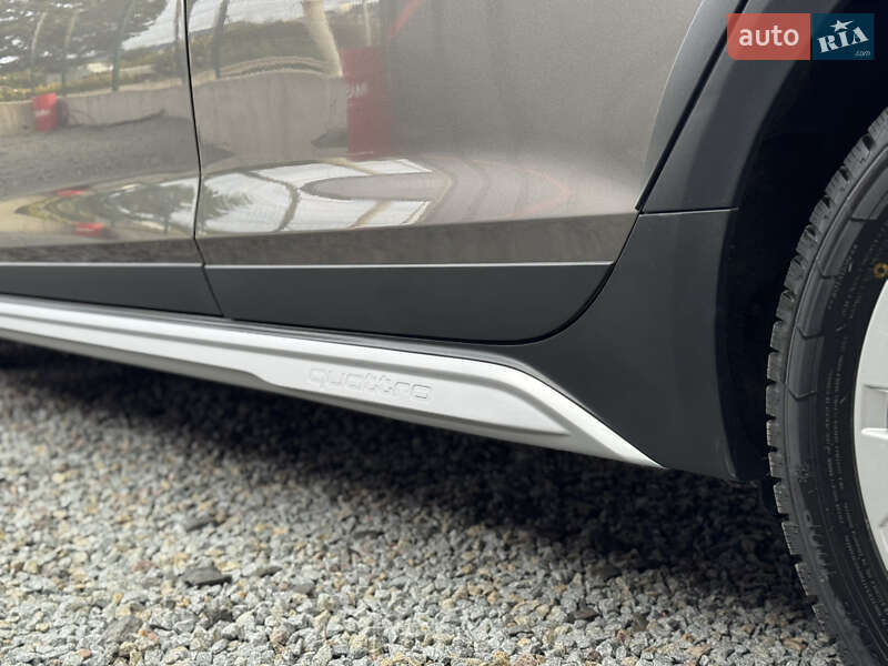 Универсал Audi A4 Allroad 2020 в Луцке