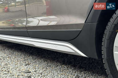 Универсал Audi A4 Allroad 2020 в 