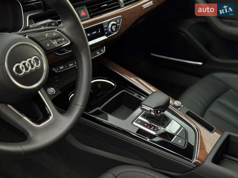 Универсал Audi A4 Allroad 2020 в Луцке
