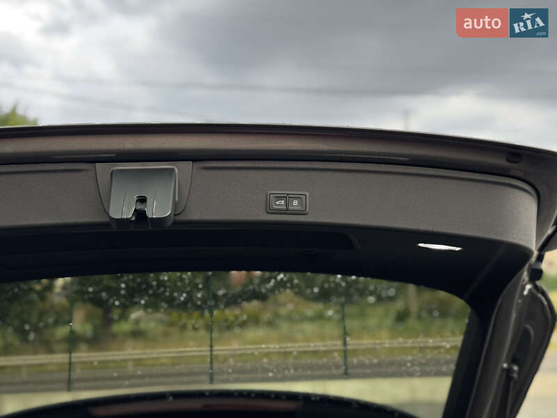 Универсал Audi A4 Allroad 2020 в Луцке