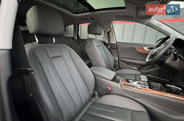Универсал Audi A4 Allroad 2020 в 