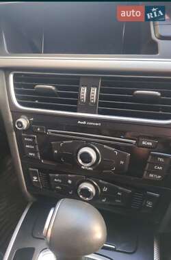 Универсал Audi A4 Allroad 2014 в 