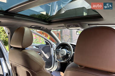 Универсал Audi A4 Allroad 2013 в 