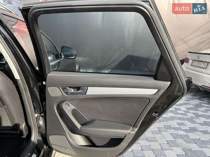Універсал Audi A4 Allroad 2014 в Львові