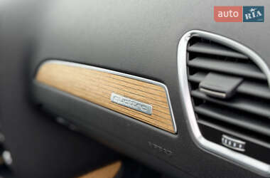 Универсал Audi A4 Allroad 2012 в 