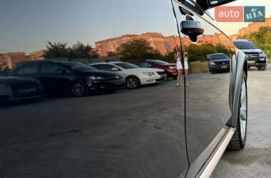 Универсал Audi A4 Allroad 2013 в 