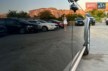 Универсал Audi A4 Allroad 2013 в 