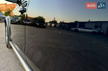 Универсал Audi A4 Allroad 2013 в 
