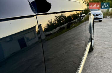 Универсал Audi A4 Allroad 2013 в 