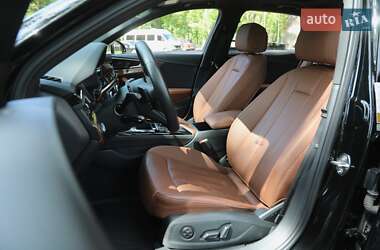 Универсал Audi A4 Allroad 2020 в 