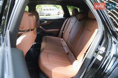 Универсал Audi A4 Allroad 2020 в 