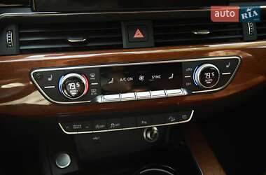 Универсал Audi A4 Allroad 2020 в 