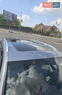 Универсал Audi A4 Allroad 2015 в 