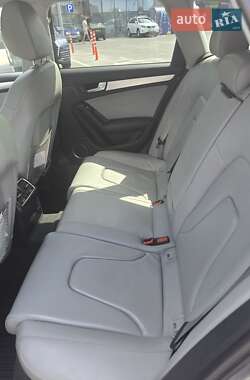 Универсал Audi A4 Allroad 2015 в 