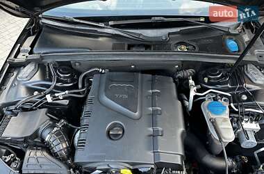 Универсал Audi A4 Allroad 2013 в 