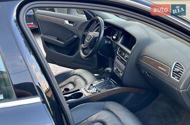 Универсал Audi A4 Allroad 2013 в 