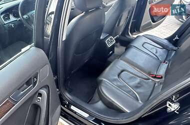 Универсал Audi A4 Allroad 2013 в 