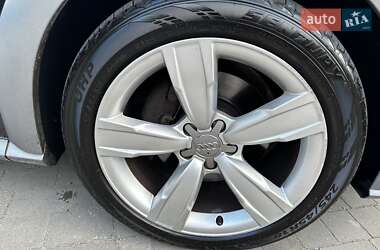 Универсал Audi A4 Allroad 2013 в 