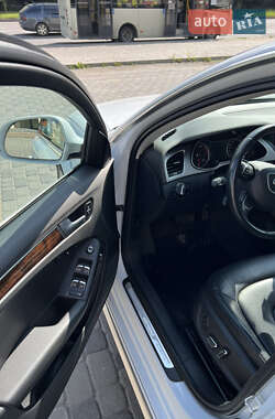 Універсал Audi A4 Allroad 2013 в 